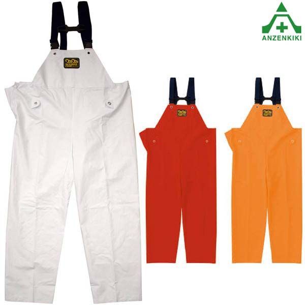 弘進ゴム 水産カッパ 3L マリンフォード