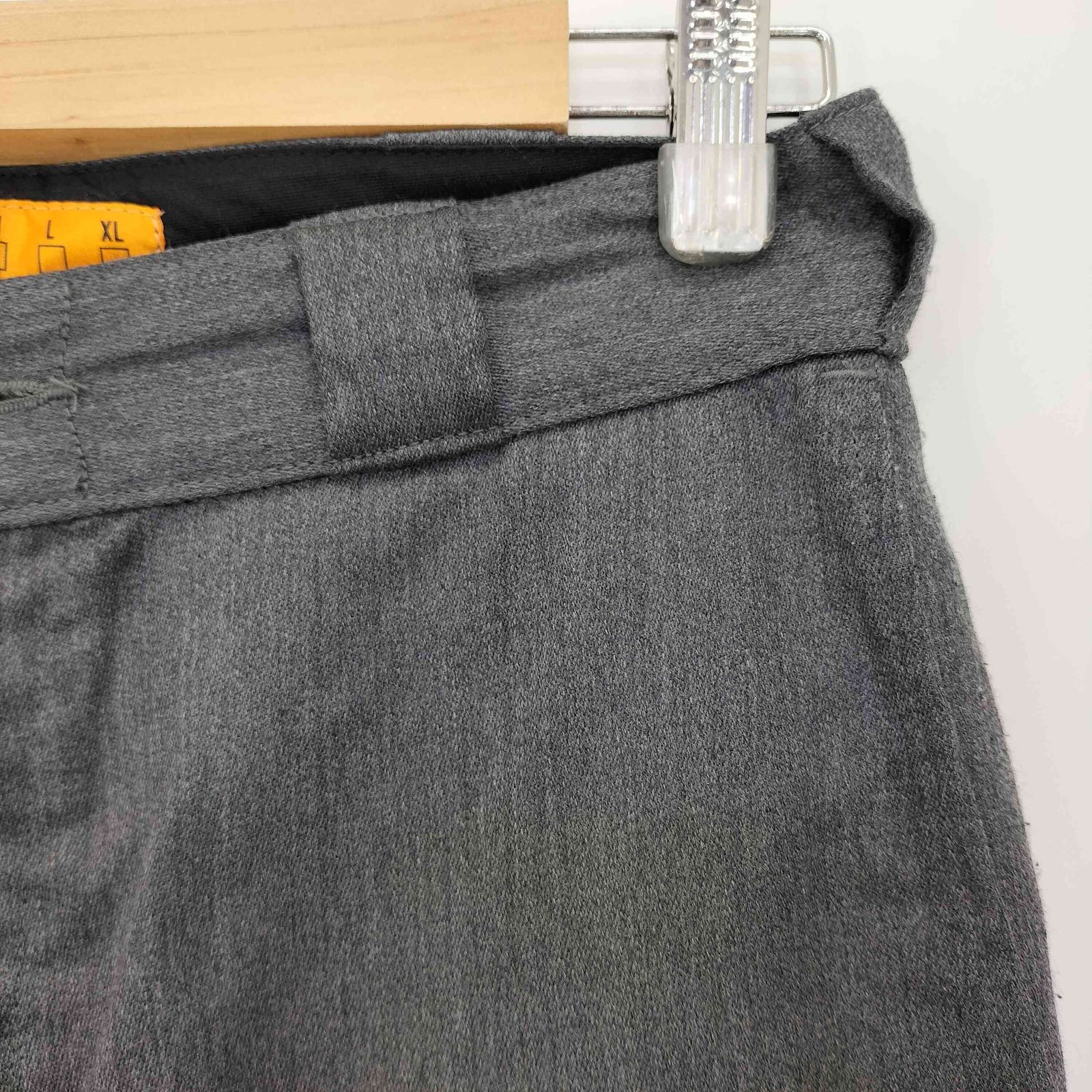 CHALLENGER SLACKS CHINO PANTS チャレンジャー CHALLENGER 「SUPERIOR CHINO WARM PANTS」 チノパンツ MASH UP