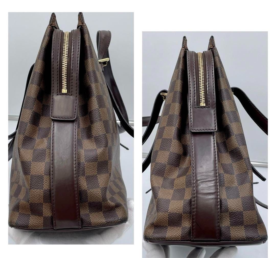 シュウマイ様専用❣️ルイヴィトン❣️ダミエ・チェルシー