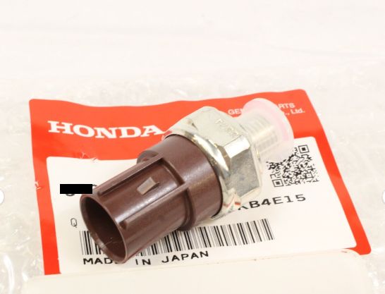 HONDA純正 S2000 AP1 AP2 VTECオイルプレッシャースイッチ
