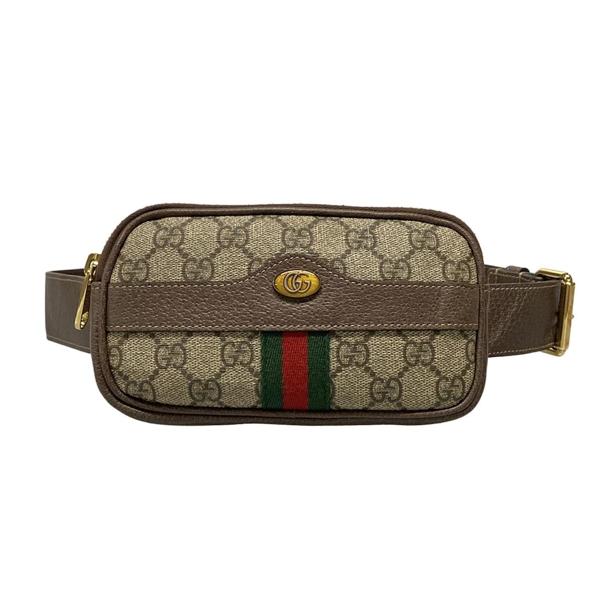 GUCCI（財布）のフリマアイテム一覧 【極美品】GUCCI GGバンブー