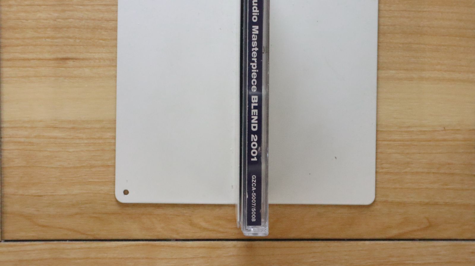 国内盤CD☆小松未歩/Miho Komatsu□ GIZA studio Masterpiece