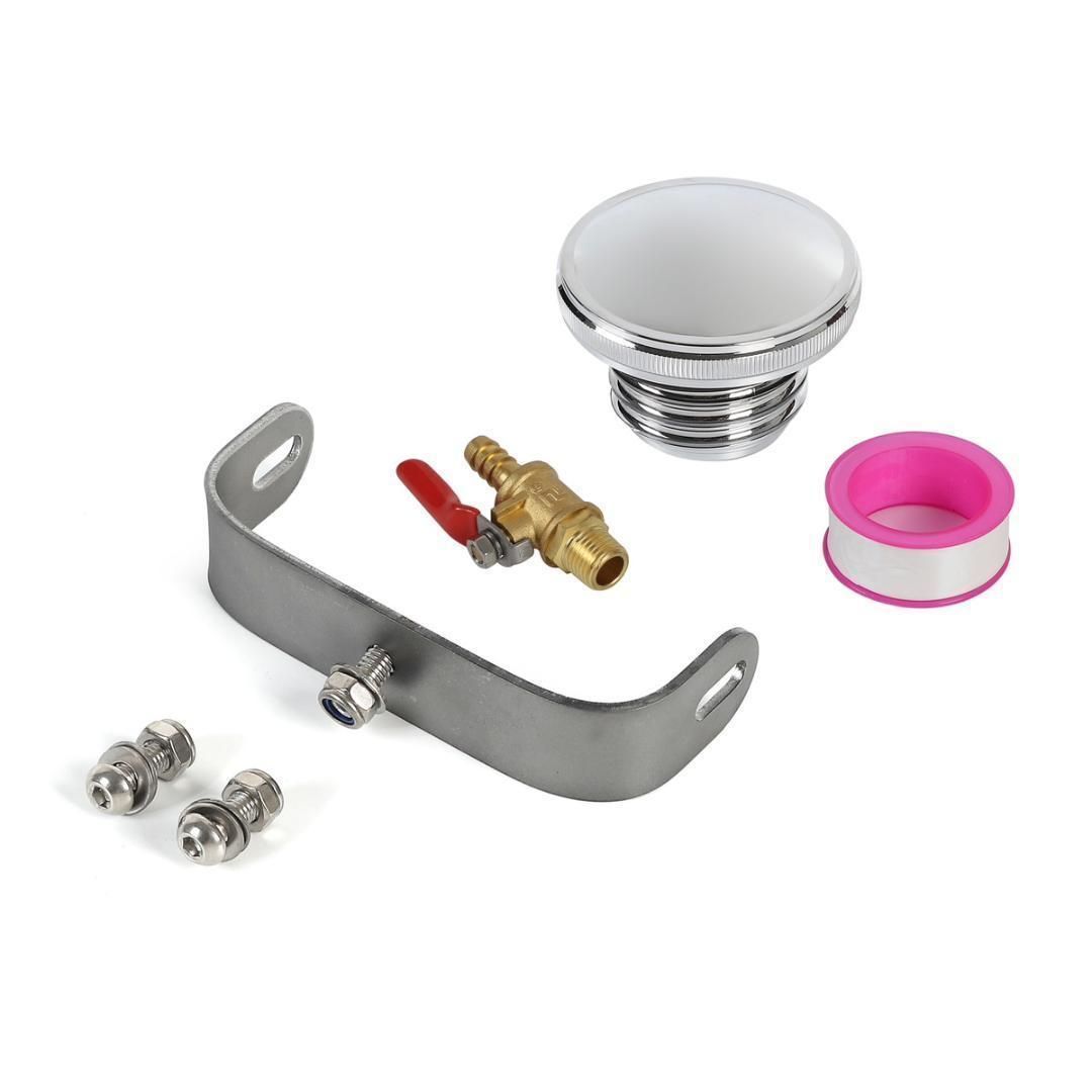 純正エアクリーナー対応