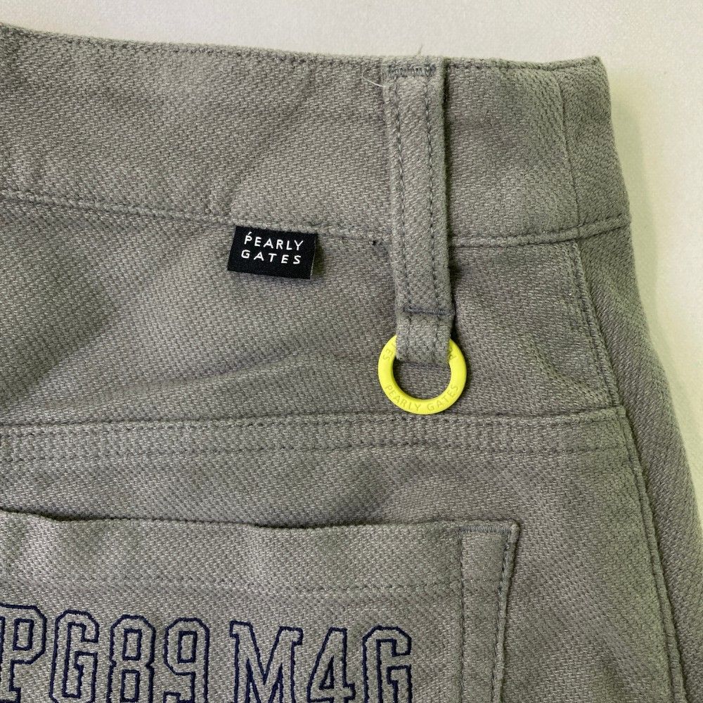 サイズ：00 PEARLY GATES パーリーゲイツ 2023年モデル