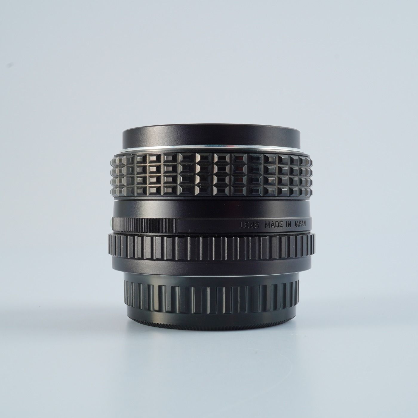 ジャンク】 SMC PENTAX ペンタックス 50mm F/1.4 (Pentax K用) 単焦点