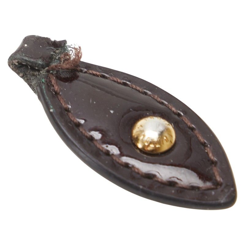 パテントレザー レディース