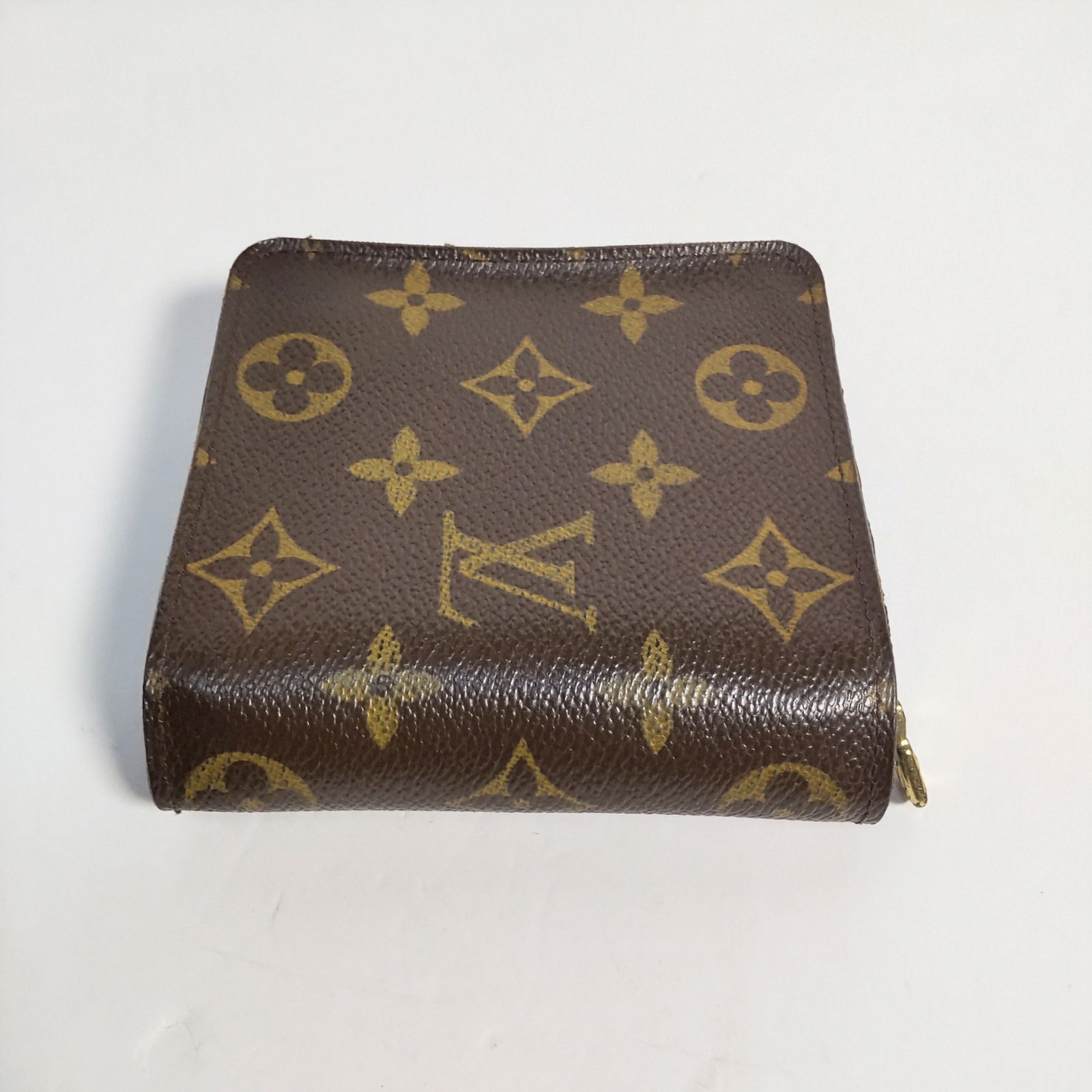 ルイ ヴィトン モノグラム グルーム コンパクトジップ ベルボーイ 二つ折り財布 楽天市場】【財布】LOUIS VUITTON ルイ ヴィトン モノグラム