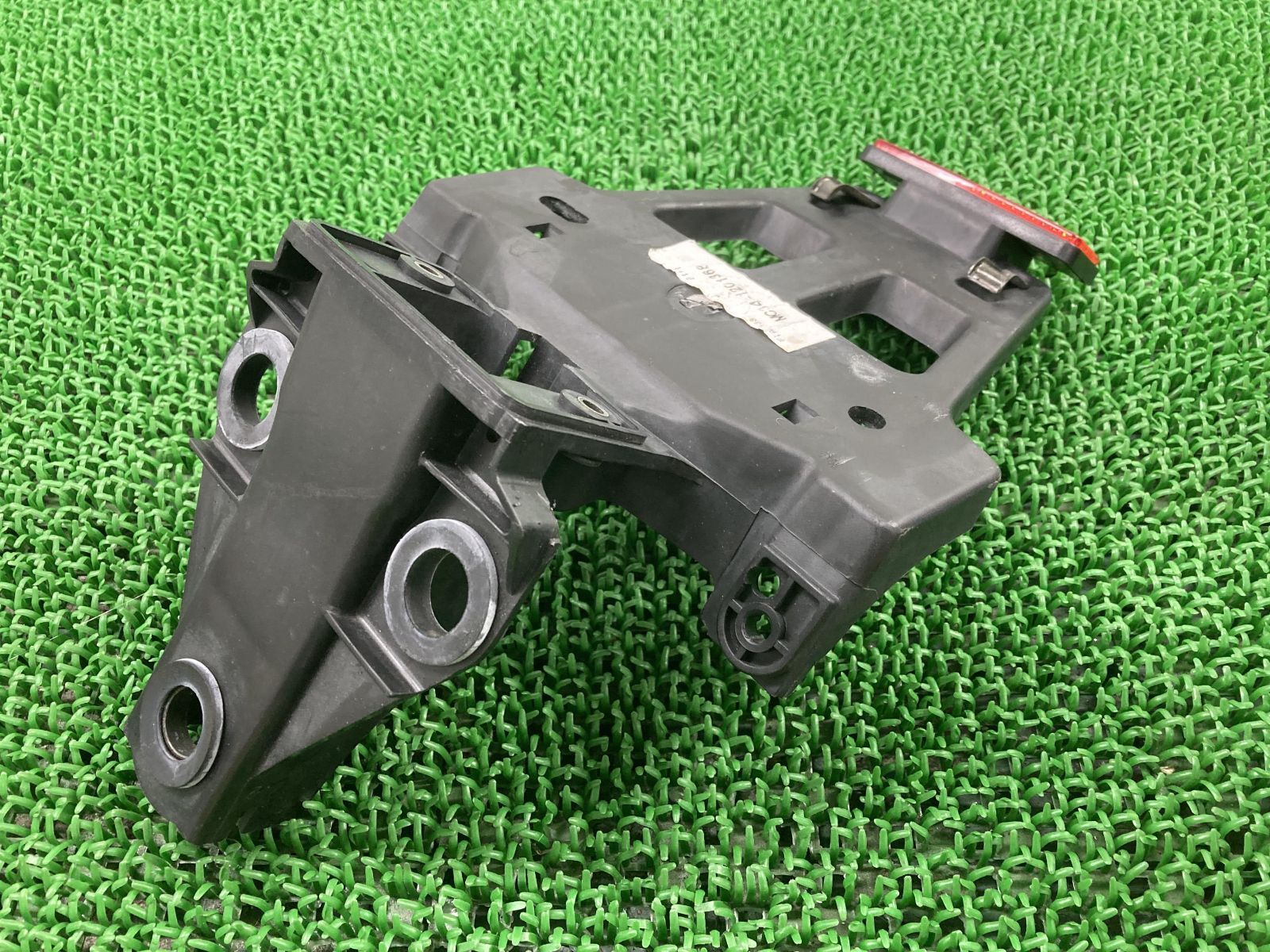 FTR223☆テールランプ リア ウインカー リアフェンダー☆MC34-1402