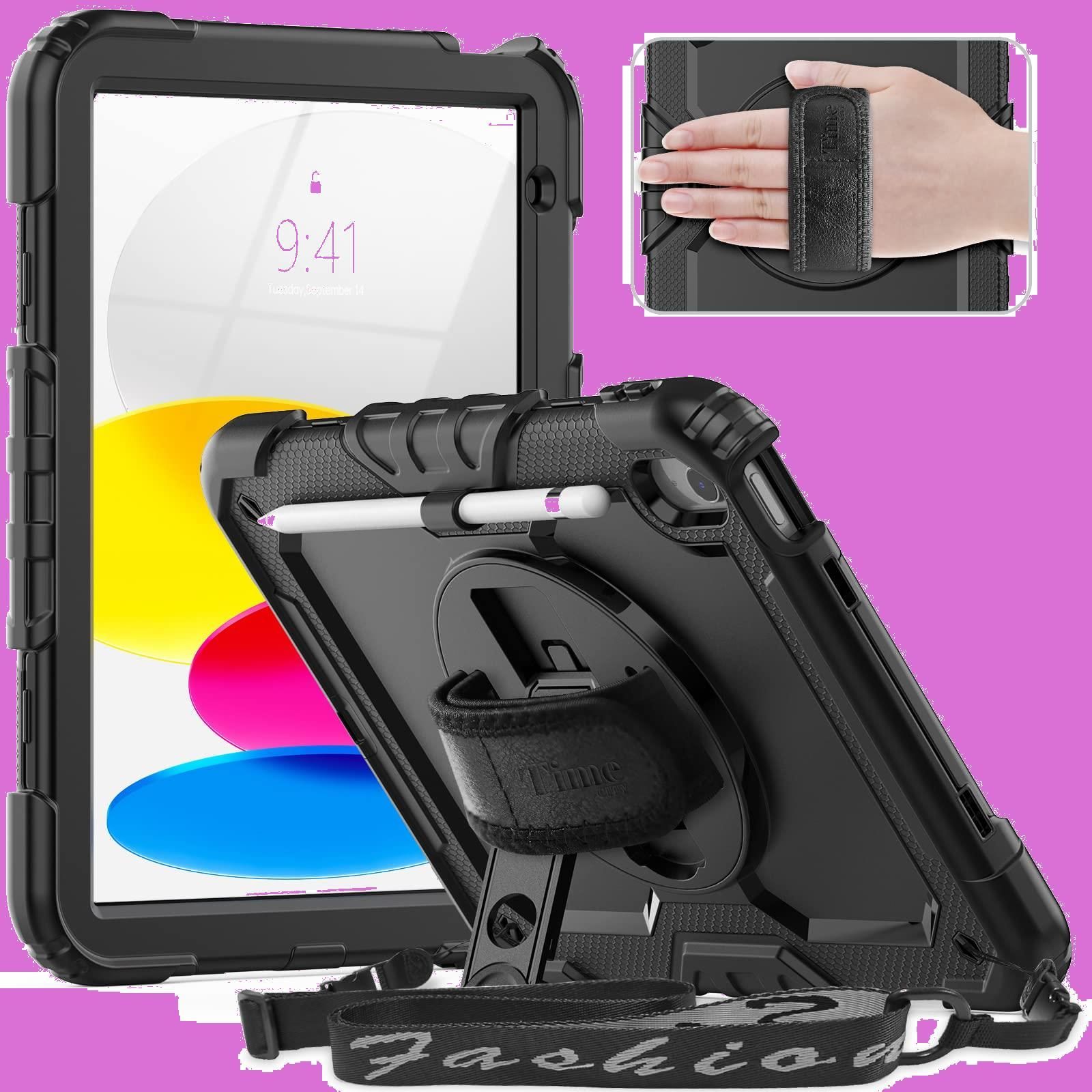 iPad(第10世代)本体 カバー・フィルム付き 在庫処分】10世代 11