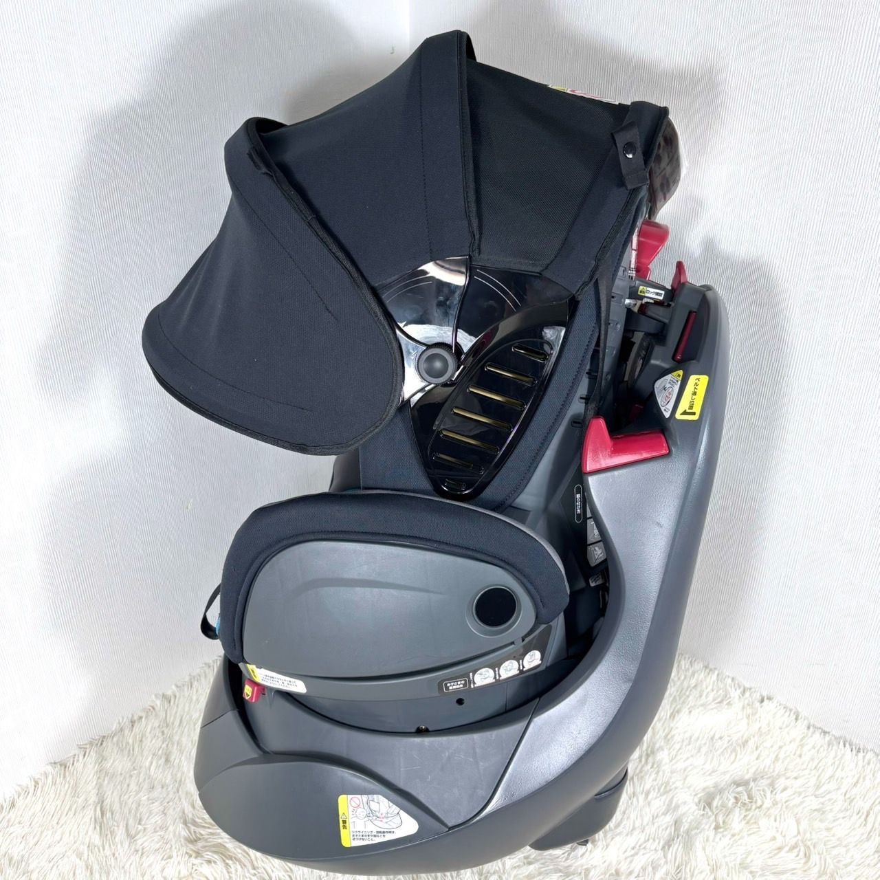 アップリカ aprica