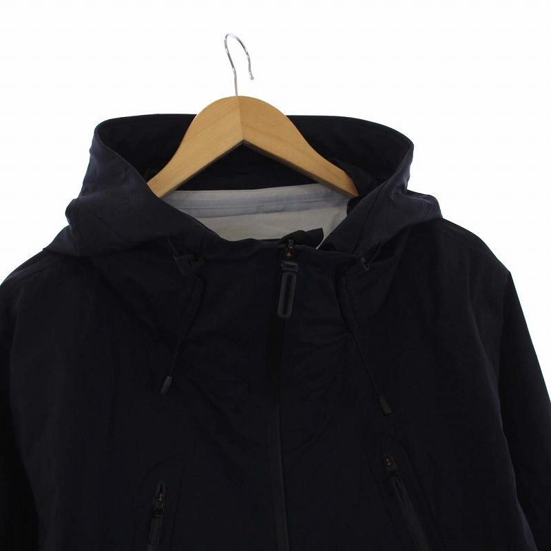 デサント DESCENTE ALLTERRAIN HARD SHELL JACKET CREAS ハードシェル