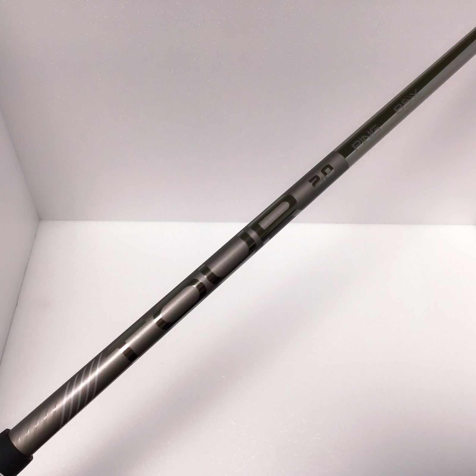 PING - 【中古/日本正規品】ピン ツアー 2.0 クローム 85x