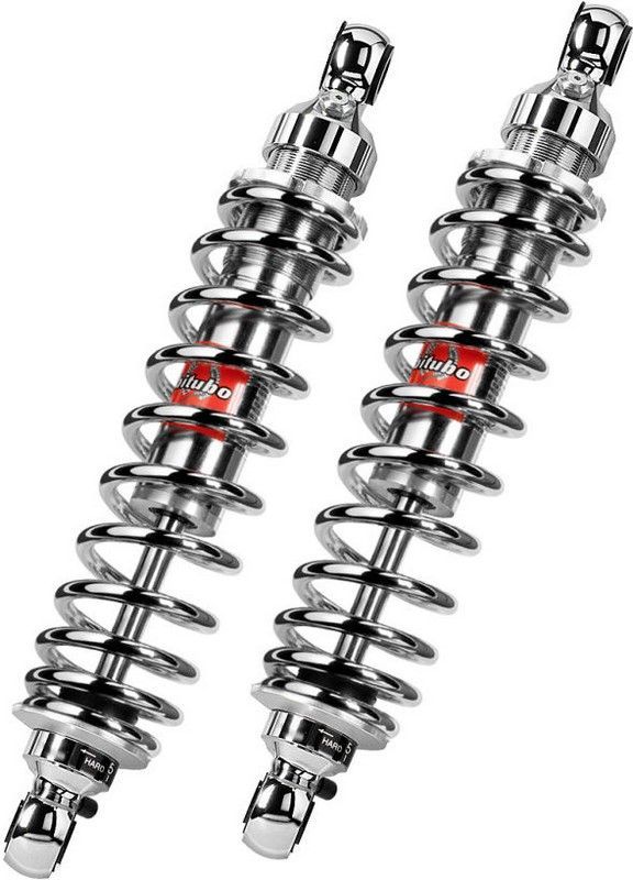 Bitubo / ビチューボ S.R.L. RR ショック DYNA 11 CH | HD032WME03