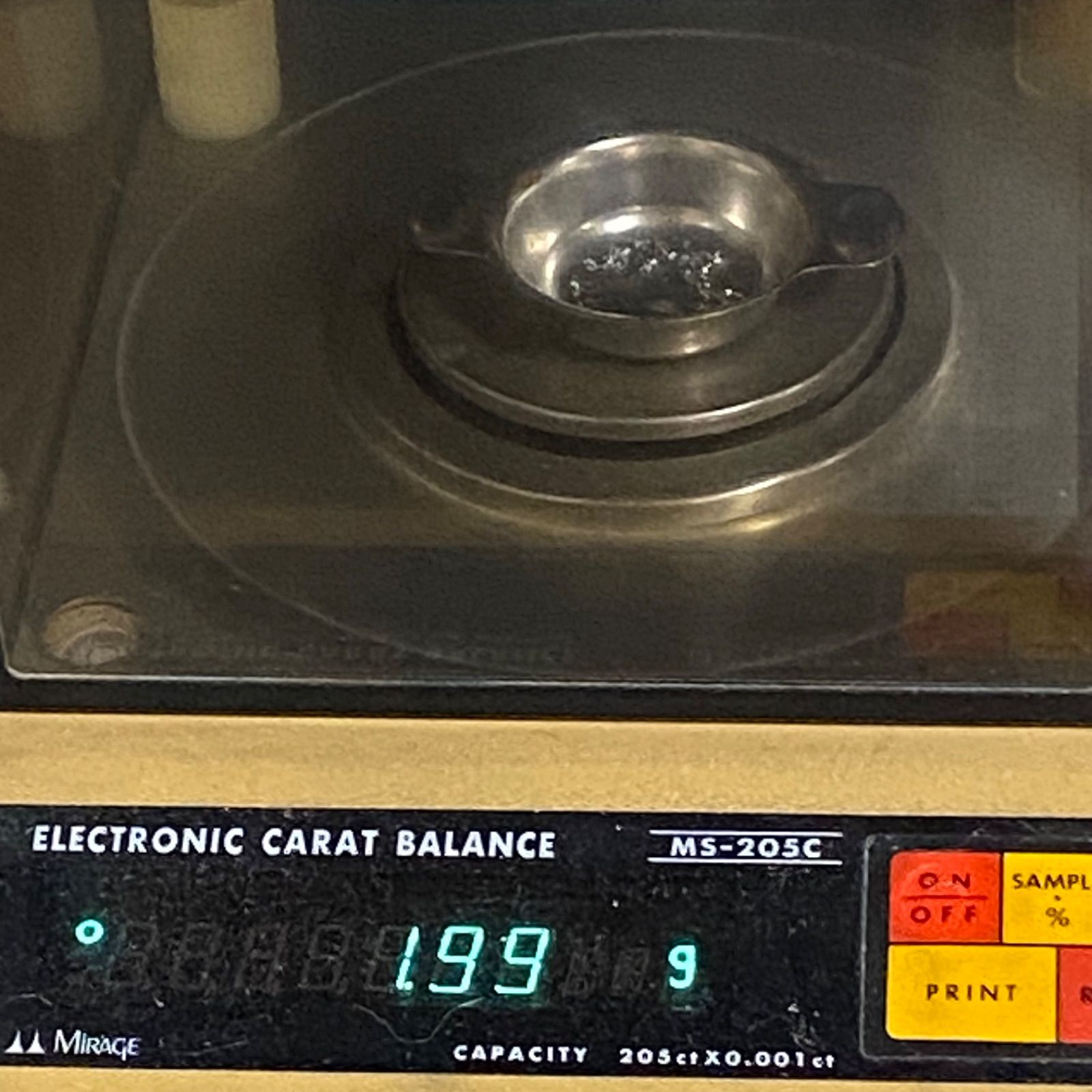 Pt950 プラチナ ブレスレット リップチェーン 17cm - メルカリ