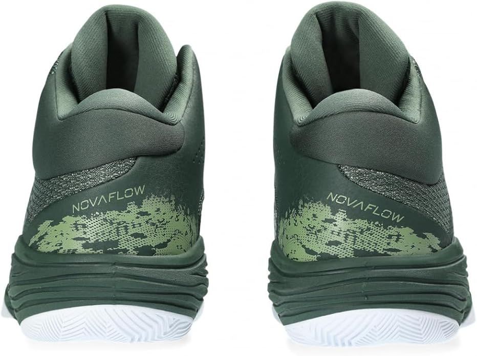 アシックス] バスケットボールシューズ NOVA FLOW 2 ユニセックス大人