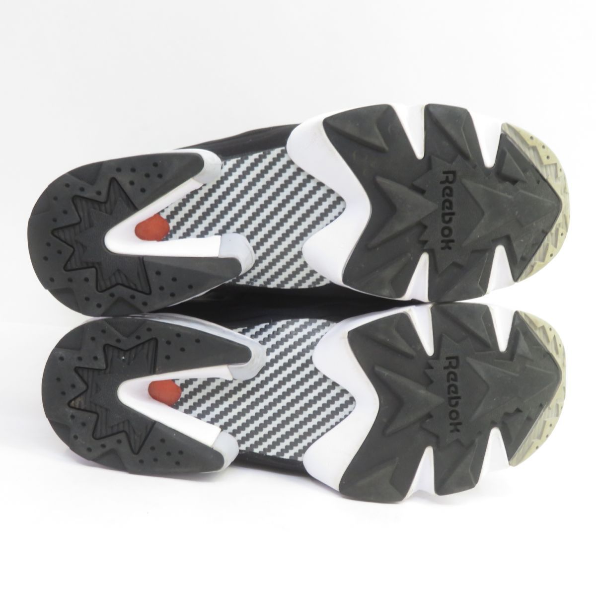 Reebok リーボック INSTAPUMP FURY OG インスタポンプフューリー Reebok リーボック INSTAPUMP FURY OG インスタポンプフューリー