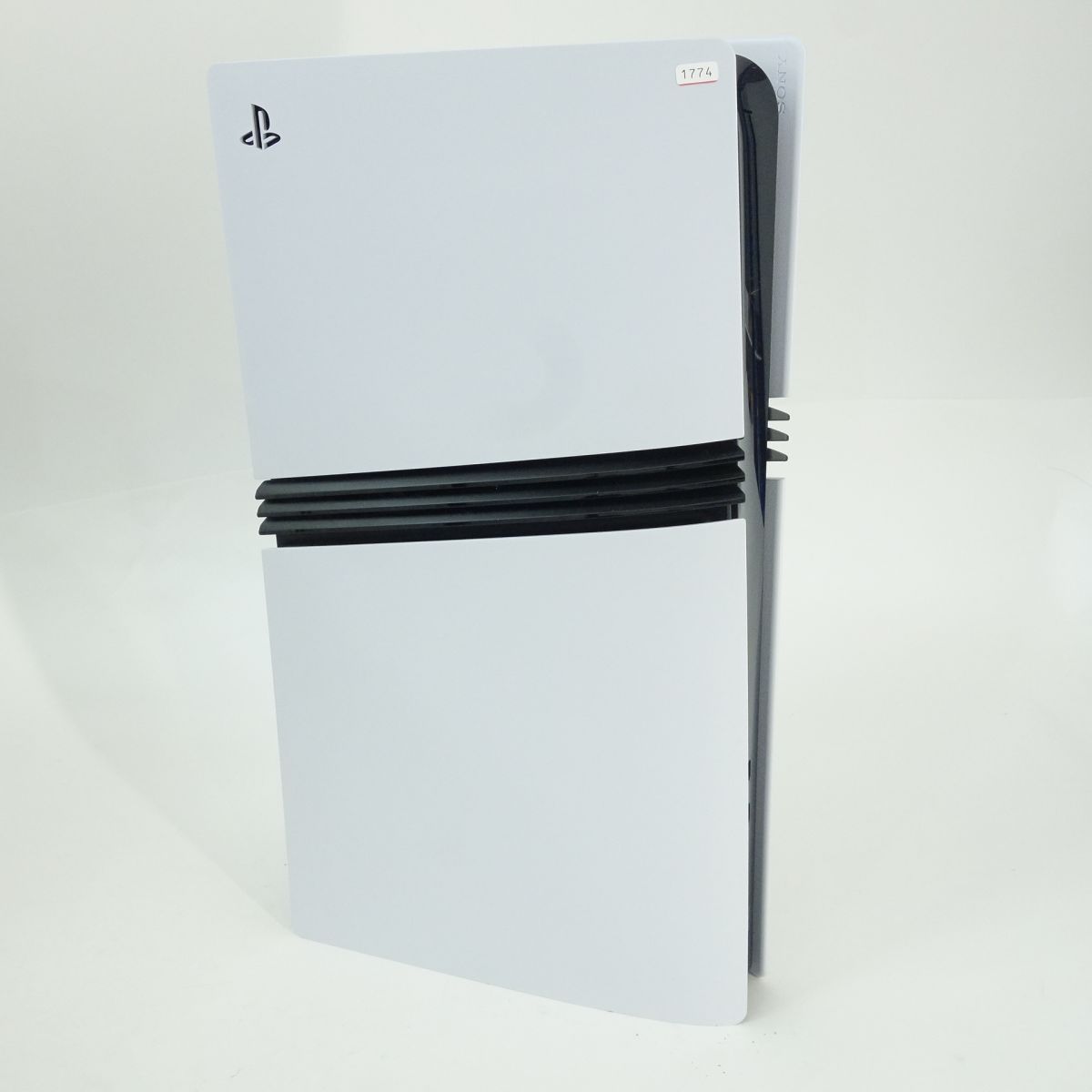 SONY ソニー PlayStation 5 Pro デジタルエディション CFI