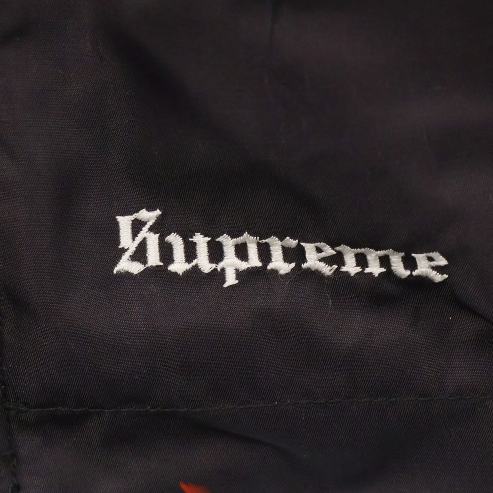 SUPREME (シュプリーム) 19SS Reaper Work Jacket ジップアップ