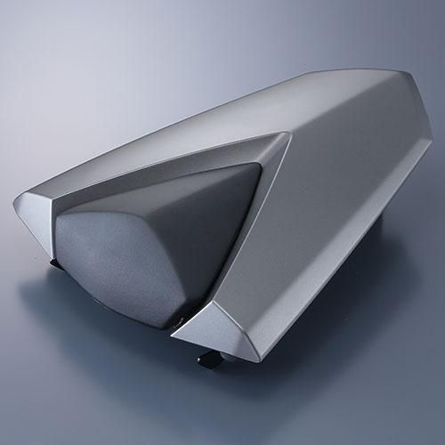 ヤマハ純正 YZF-R3(B2XB/B2XM)用 シングルシートカウル(マットグレーメタリック)＿ワイズギア