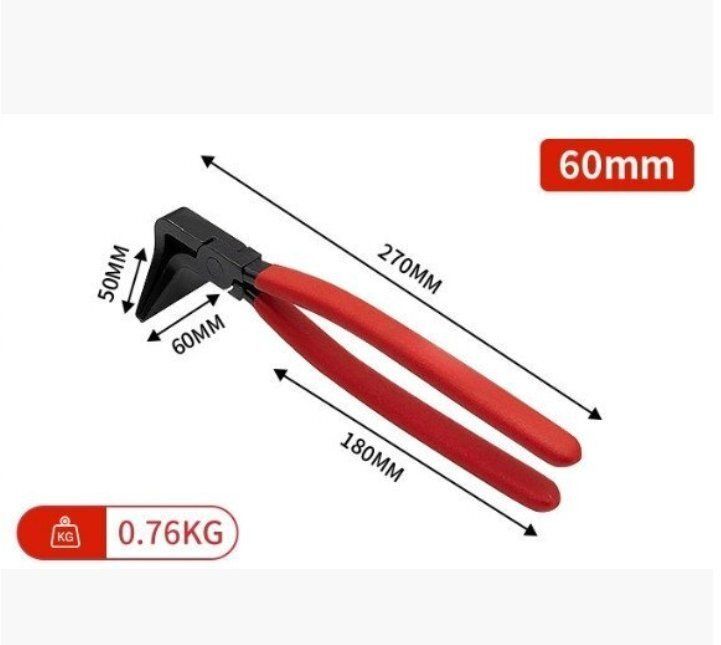 手動板金ツール 精密曲げ用金属加工ツール