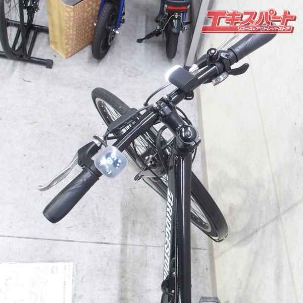 ブリヂストン クロスバイク