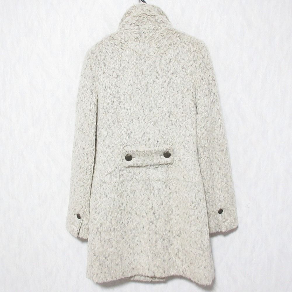 良品 PATRIZIA PEPE パトリッツィアペペ ウール アルパカ
