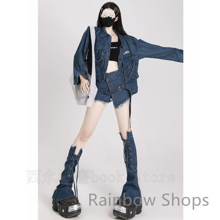 3点セット シャツ