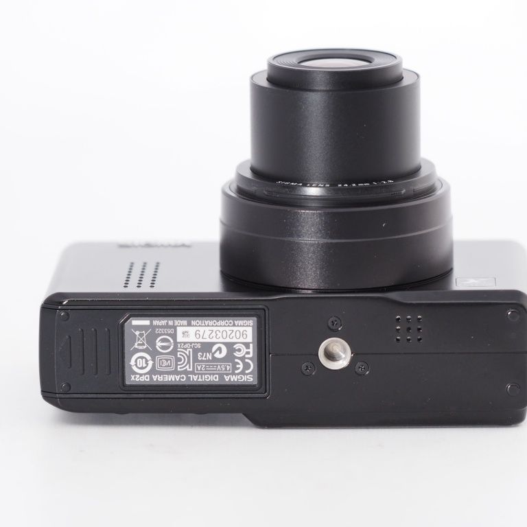 SIGMA シグマ デジタルカメラ DP2x 1406万画素 APS-Cサイズ CMOS SIGMA シグマ デジタルカメラ DP2x 1406万画素 APS-Cサイズ CMOS