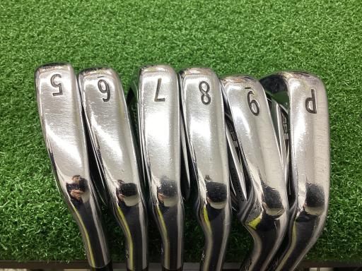 タイトリスト Titleist AP2 716 6S アイアンセット IR Dynamic G AMT フレックスS メンズ 男性用 右利き 右用 Dランク ゴルフクラブ