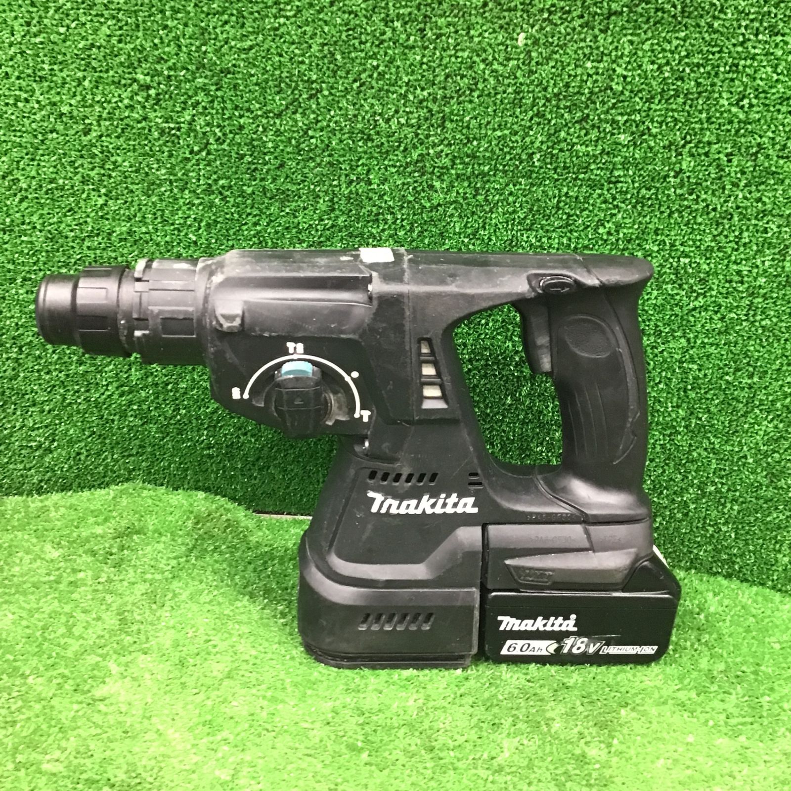マキタ(makita) コードレスハンマドリル HR244DZB【桶川店】