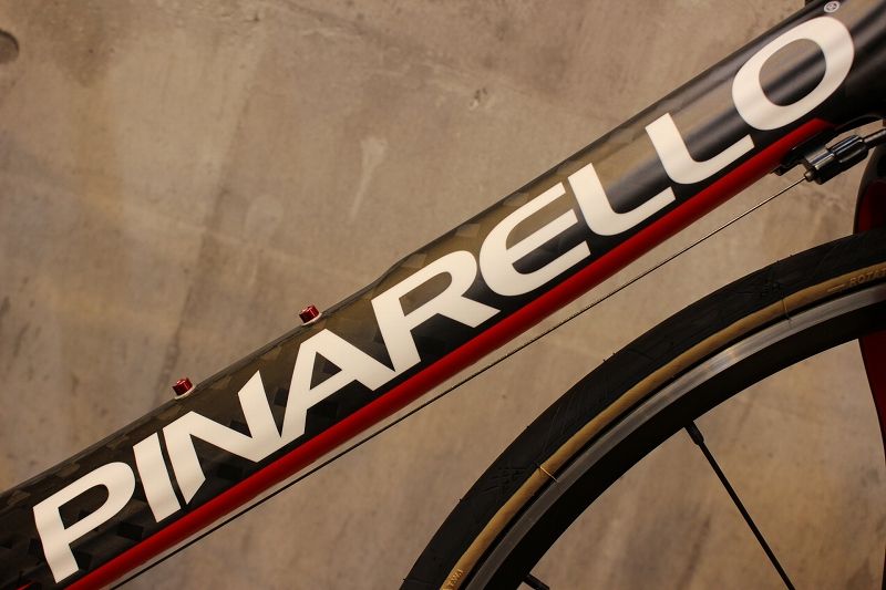 pinarello rokh 2013