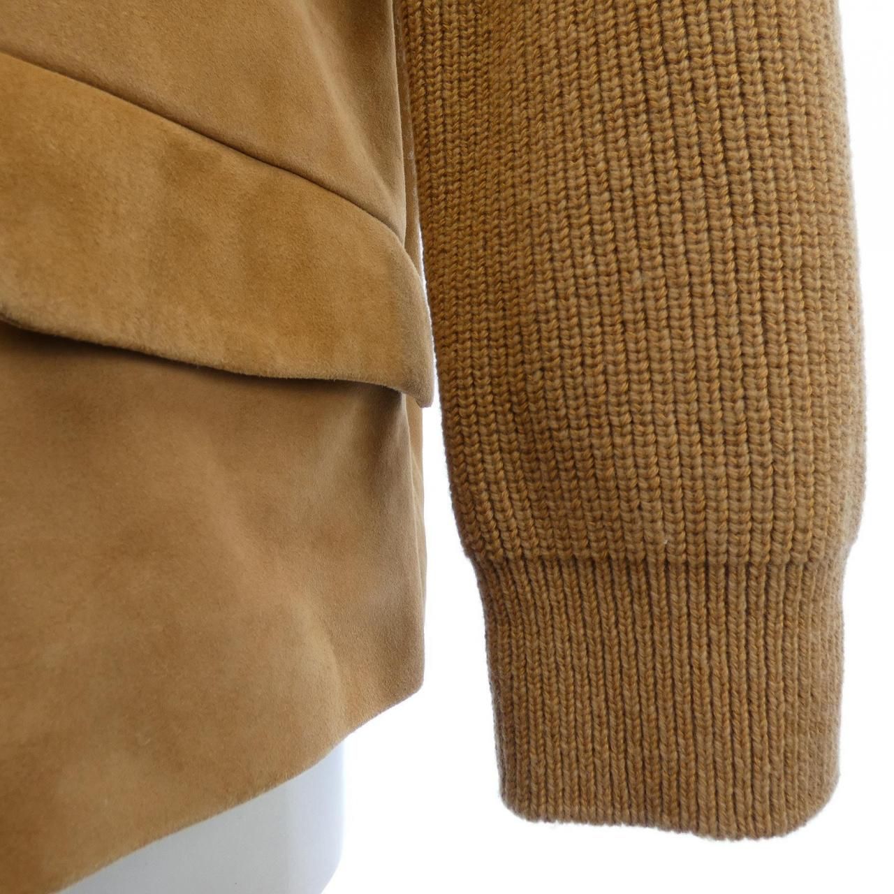 マルニ MARNI GIMX0210LQ レザージャケット GULLKHAN_COM