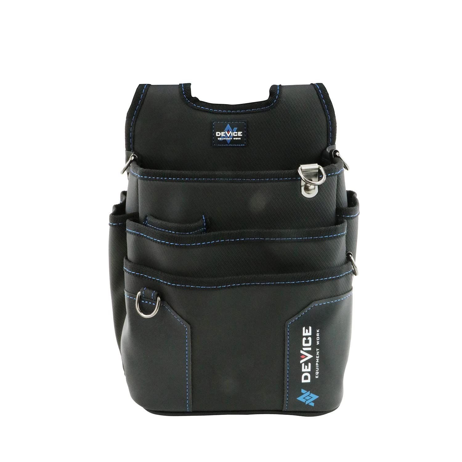 新品 SK11 DEVICE 腰袋 ブラック