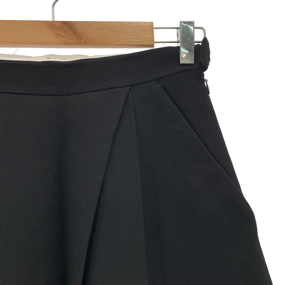 ENFOLD アシメスカート ENFOLD エンフォルド アシンメトリー スカート