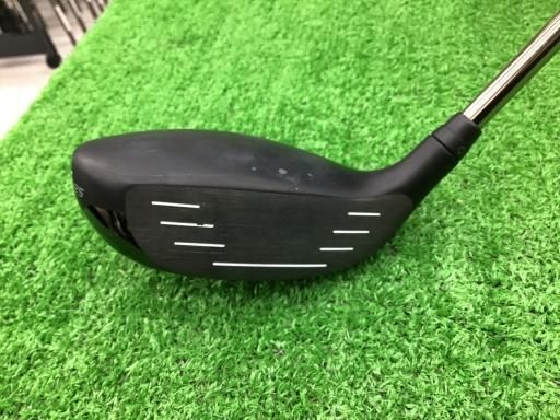 ピン G425 MAX 3W アーコス付き フェアウェイウッド FW PING TOUR 173-65 FW フレックスS メンズ 男性用 右利き 右用 Cランク ゴルフクラブ