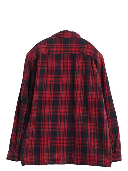 ネルシャツ ボックス