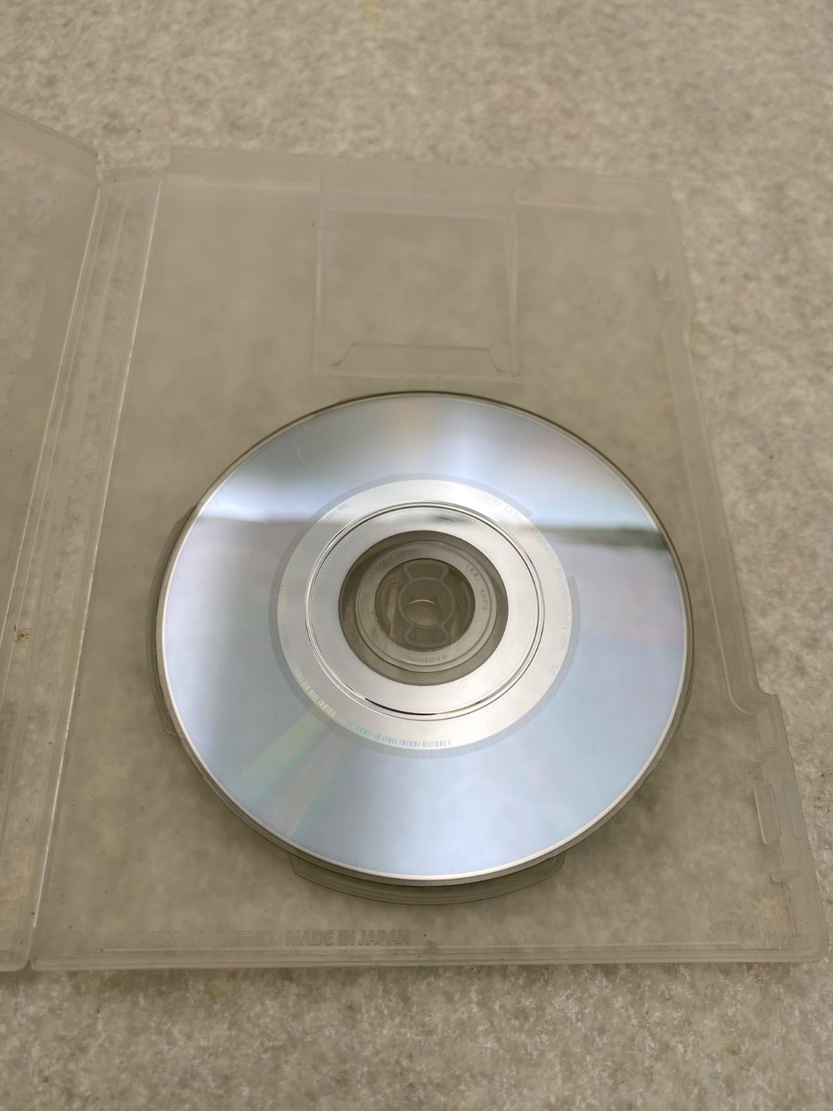 動作品 コントローラー4点