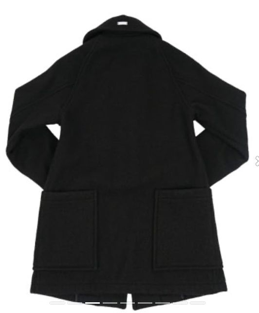 自家栽培サプライ HGS ロンドン トラディション ダッフルコート