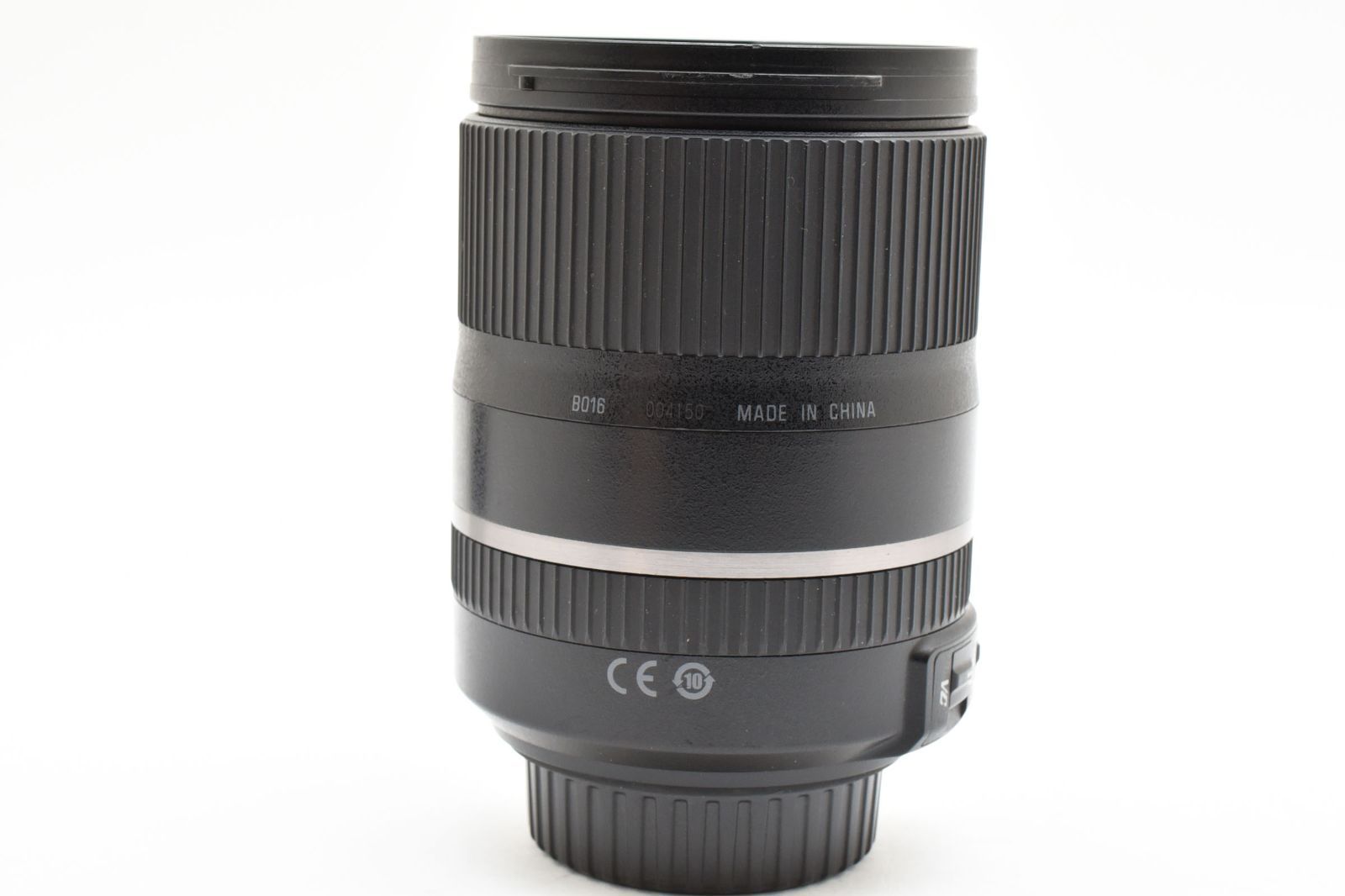 ◆ タムロン 16-300mm F3.5-6.3 Di II VC PZD // Nikon ニコン用 ◆ 美品TAMRON 16-300mm F3.5-6.3 Di II カメラ