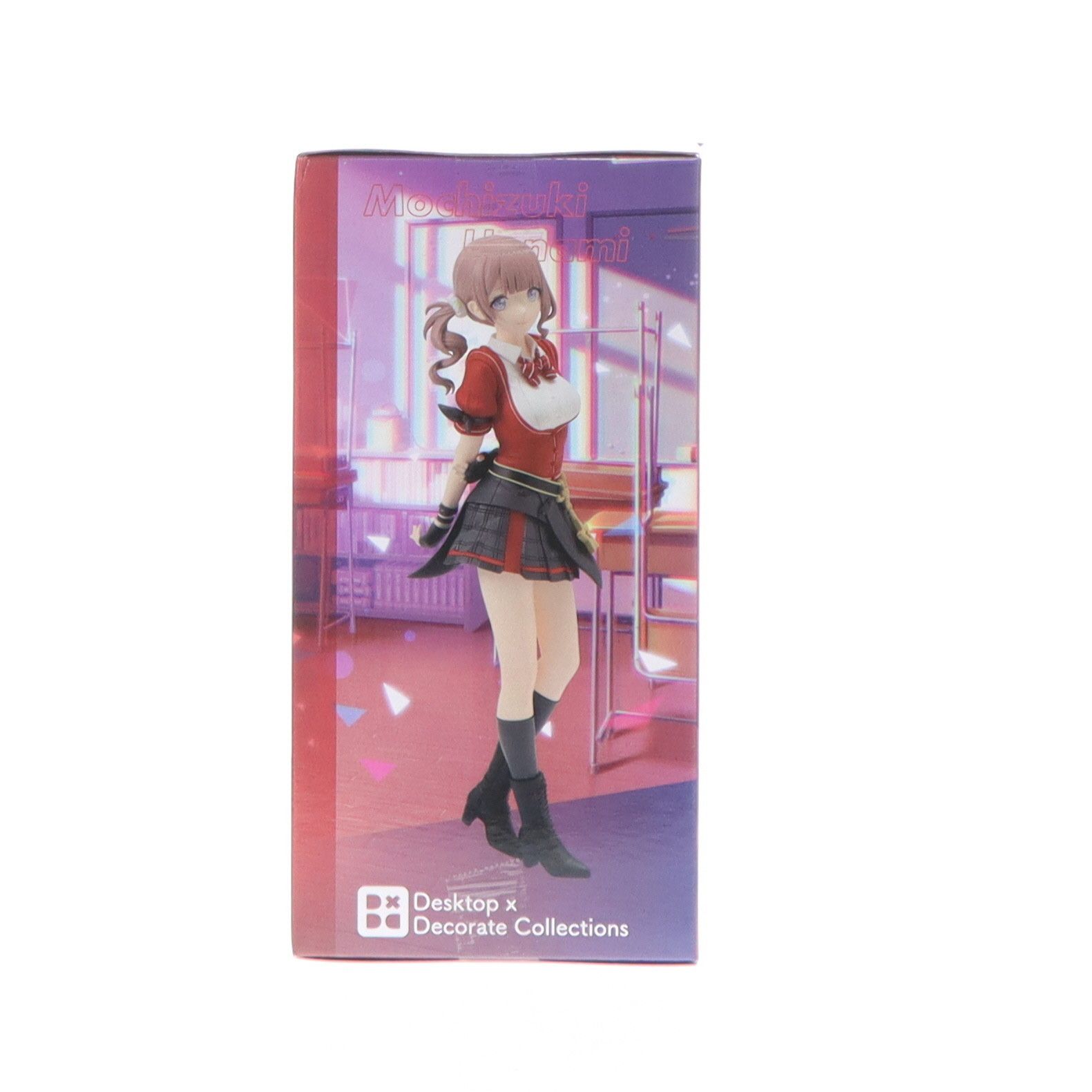 望月穂波(もちづきほなみ) プロジェクトセカイ カラフルステージ! Feat