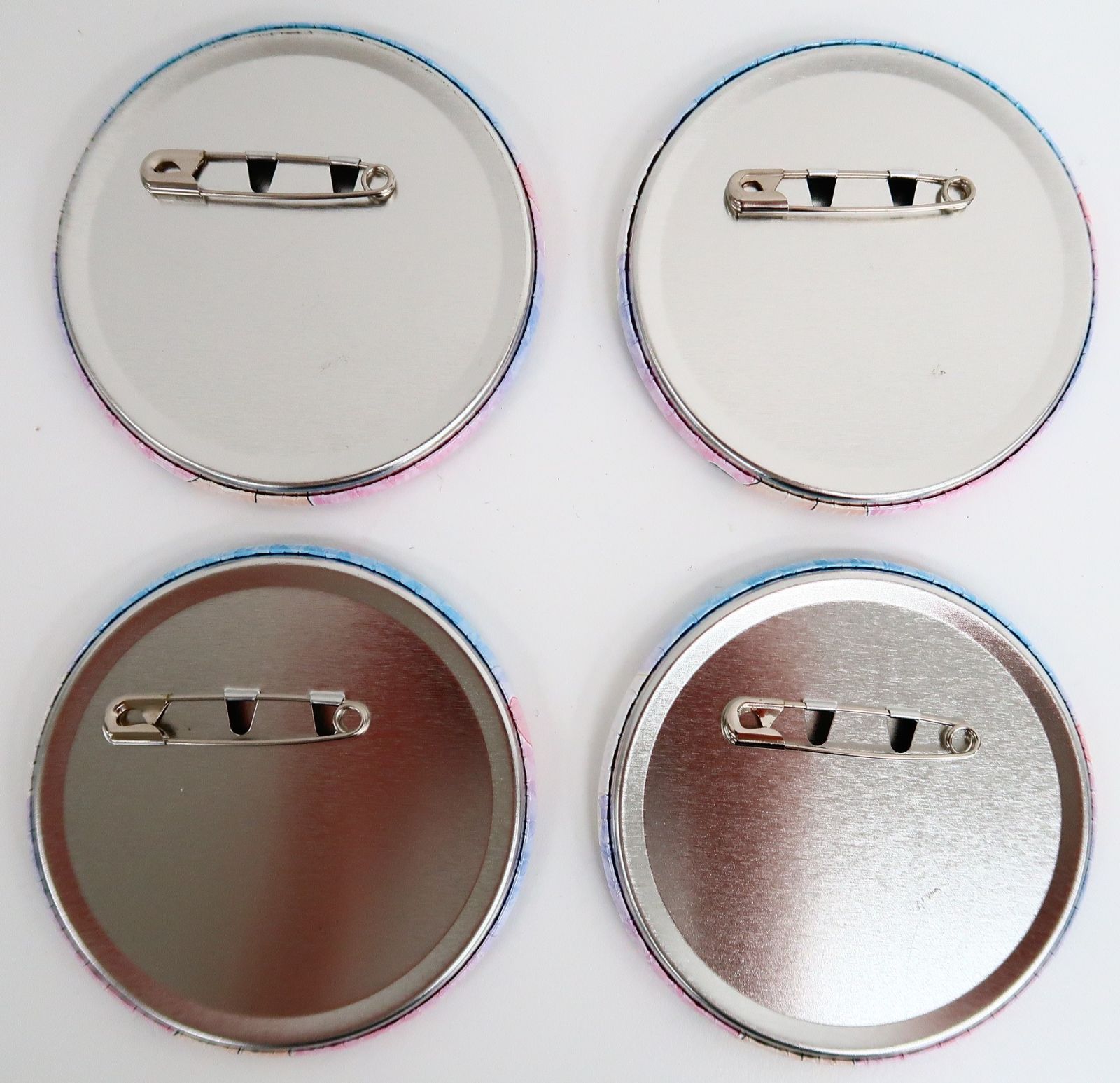 4個セット ワンピース ウタ “輩”缶バッジ 第23弾 FILM RED