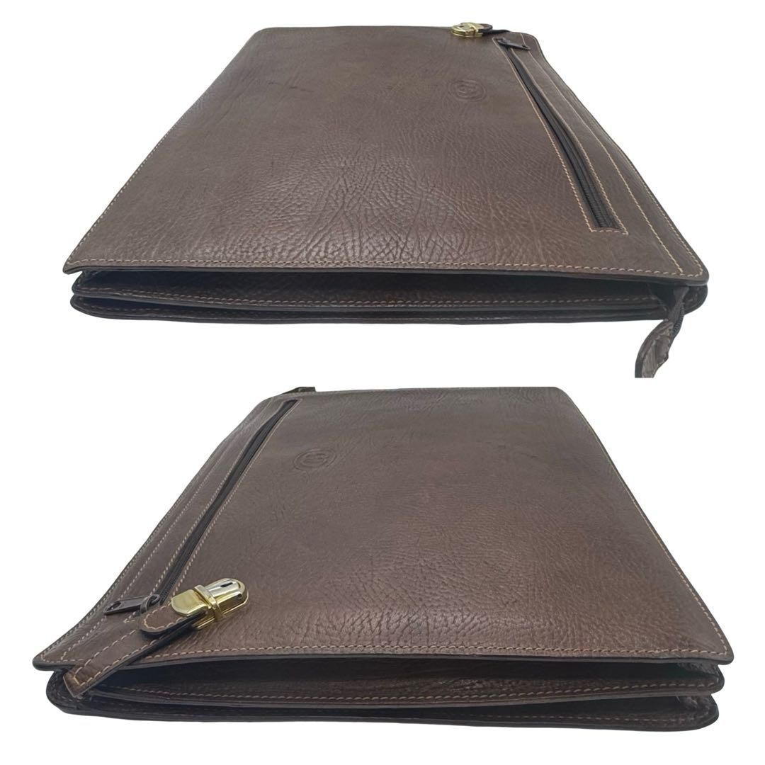 ◉オールドグッチ◉プルタグ / ゴールド / 18点セット GUCCI グッチ オールドグッチ インターロッキングG クラッチ