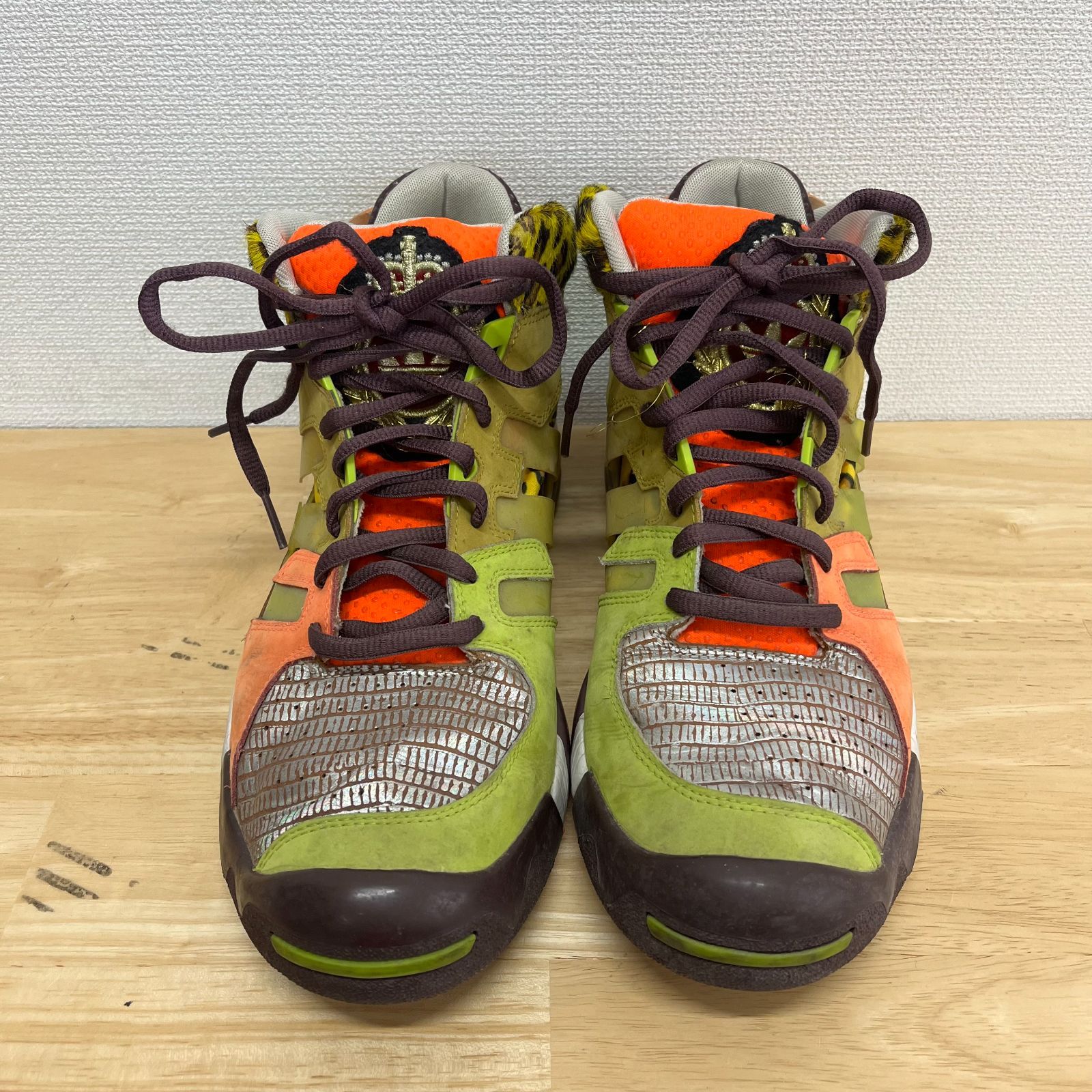 【新品未使用】アディダス　JEREMYSCOTT　ジェレミースコット　上下 adidas × JEREMY SCOTT アディダス ジェレミースコット G50727