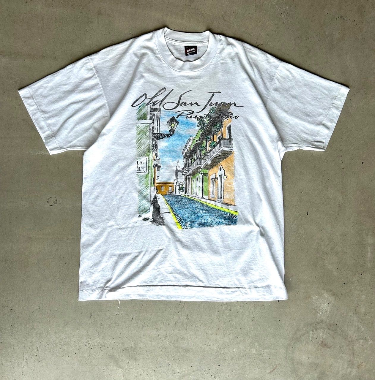 Vintage】1990