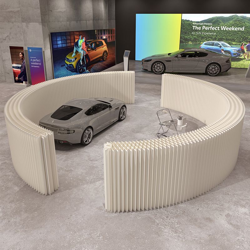 パーテーション間仕切り高さ1.8ｍ長さ2ｍ-3ｍ組立不要目隠し折りたたみ軽量 折りたたみパーテーション間仕切り高さ1.8m長さ1-2m目隠し区切り組立