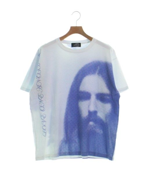 AFB エーエフビー Tシャツ・カットソー メンズ 【古着】【中古】 AFB Tシャツ・カットソー メンズ 【古着】【中古】【送料無料】 - メルカリ