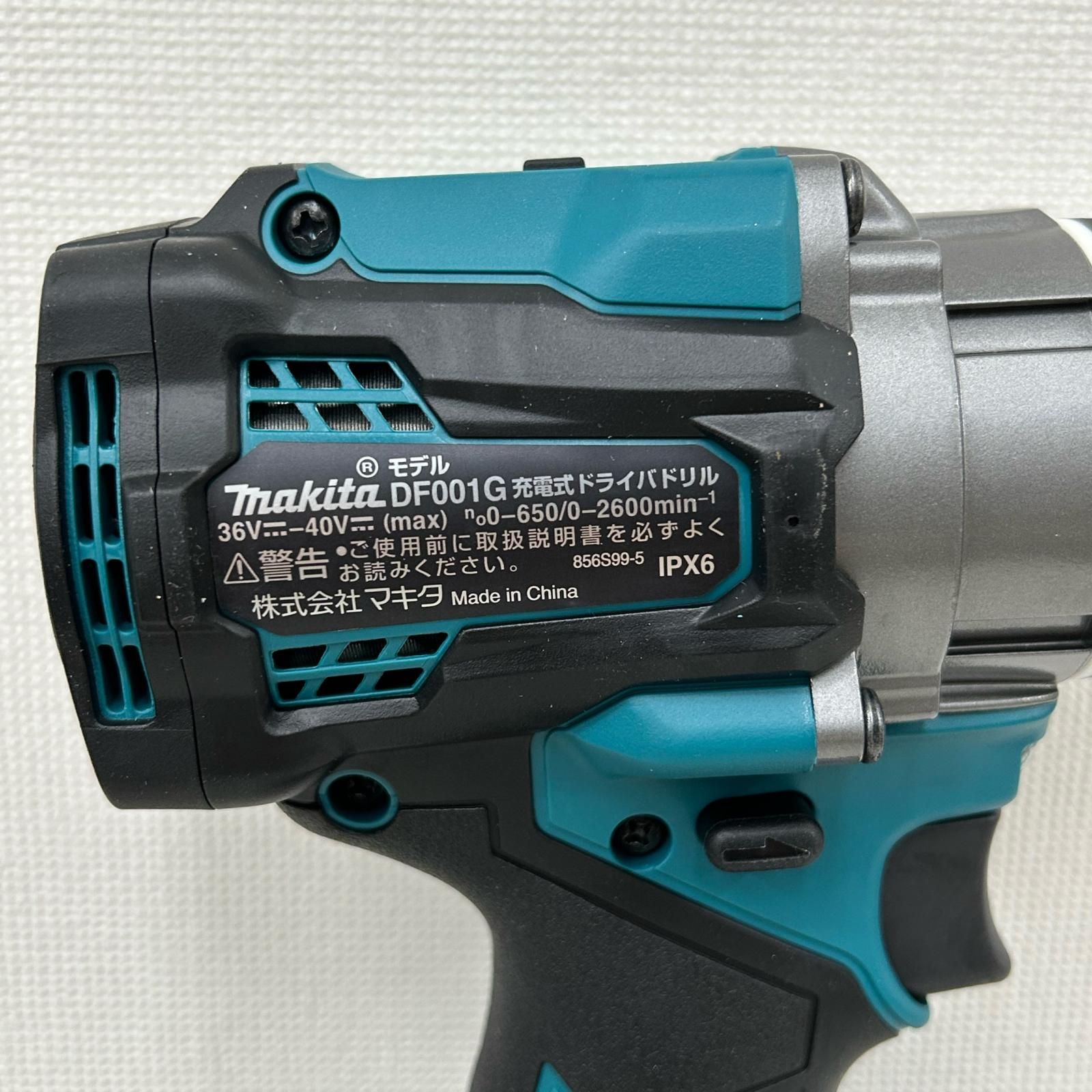 DF001G