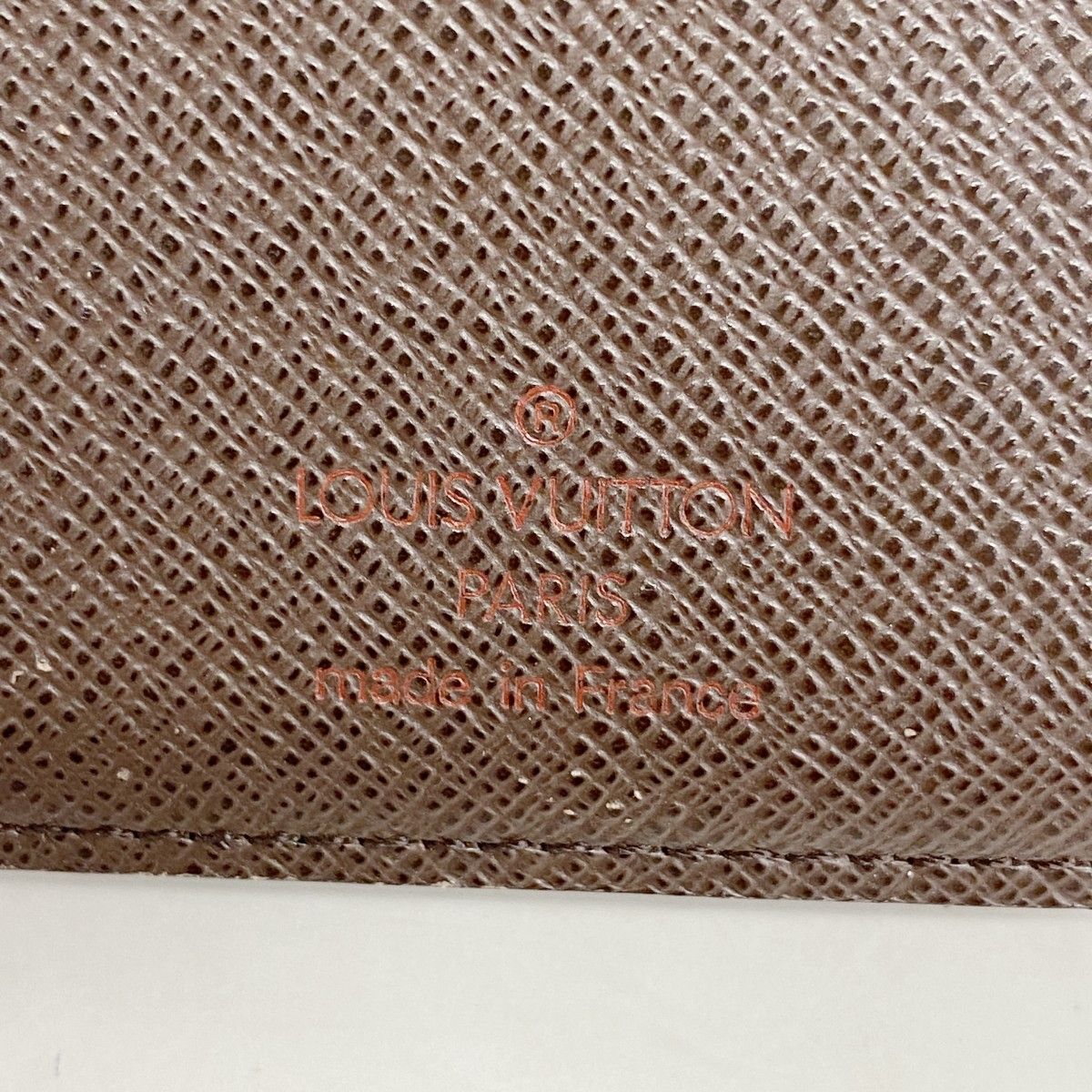 エベヌ レディース