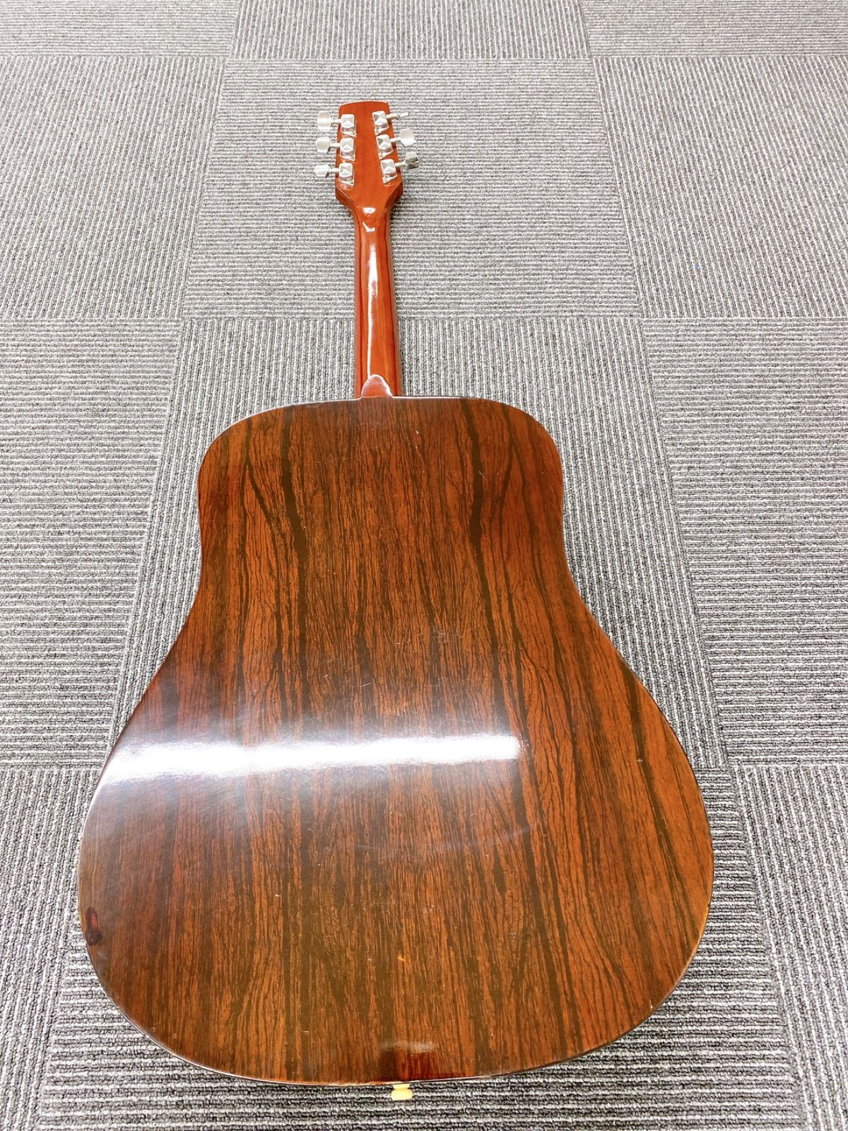 弦楽器、ギター 美品 FORMESTAR WJ-750 アコギ