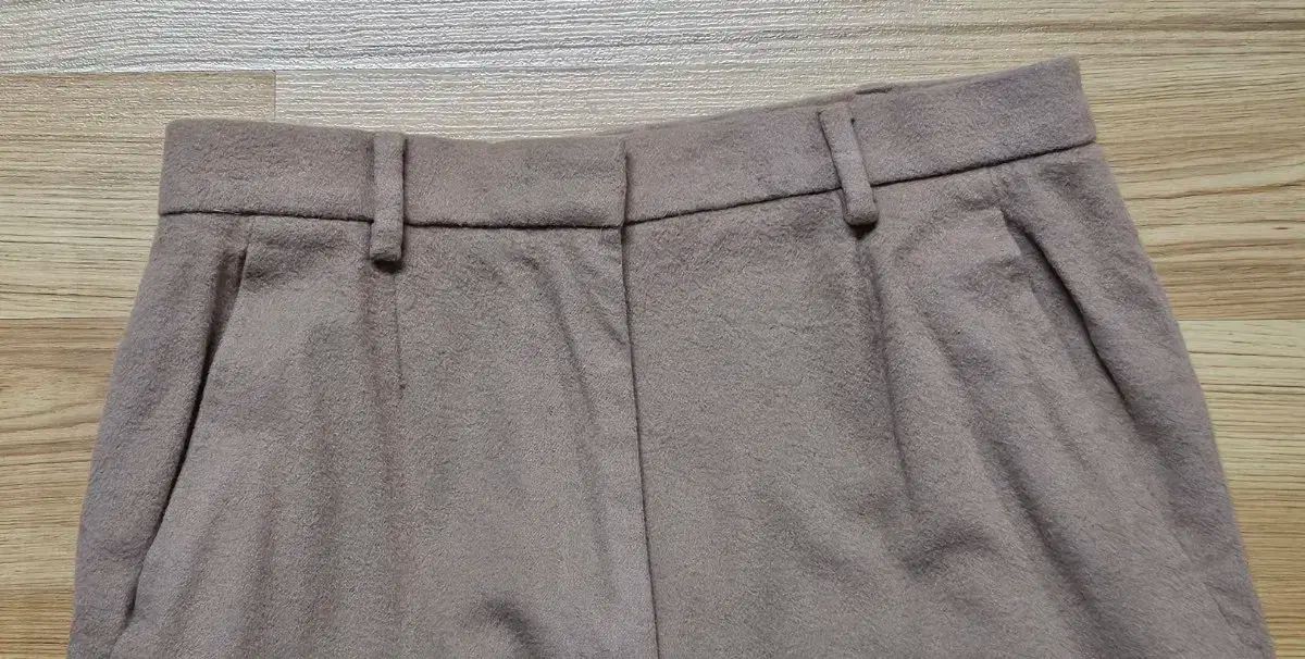 マックスマーラ ウール